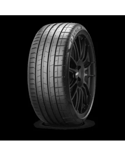Pneu Aro 18 Pirelli P Zero Xl 235/45ZR18 98Y