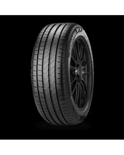 Pneu Aro 18 Pirelli P7 Cinturato Run Flat 275/40R18 99Y